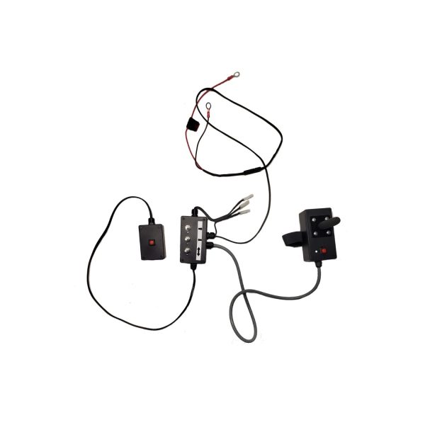 HQ100-High-Quad-Shooting-Mount-two-button-push-fire-hand-controls