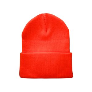 Orange-Sock-Cap-Back