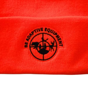 Orange-Sock-Cap-Logo