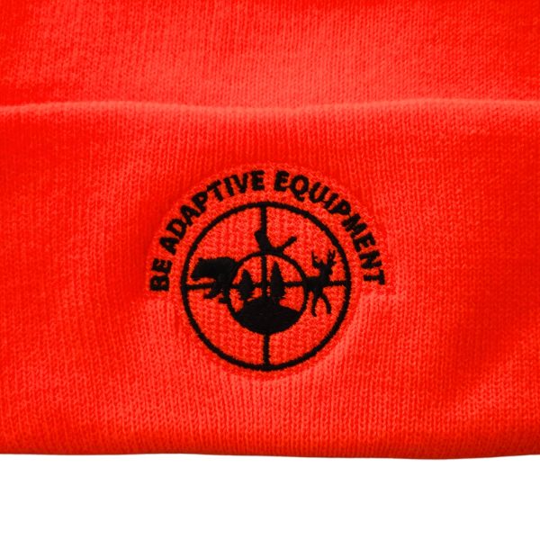 Orange-Sock-Cap-Logo