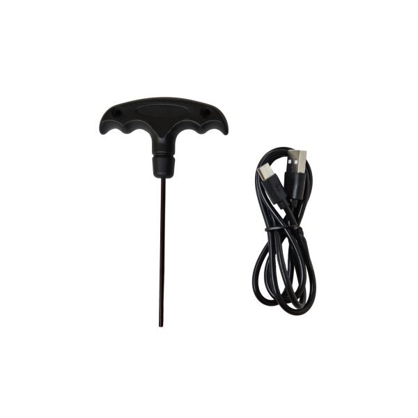 Scopemate II Scope Camera Accessories