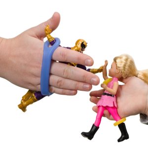 EaZyHold Infant to Child Universal Cuff Grip Aid