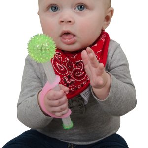EaZyHold Infant Universal Cuff Grip