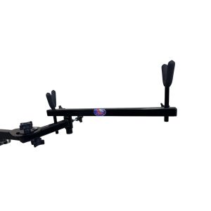 LM100 gun rest