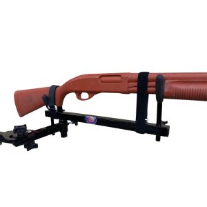 LM100 gun rest details